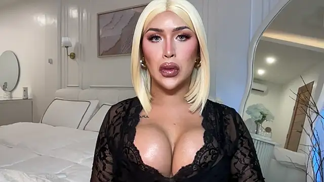 Your_Majesty_Tyra's Webcam Show