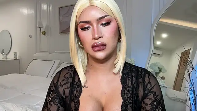 Your_Majesty_Tyra's Webcam Show