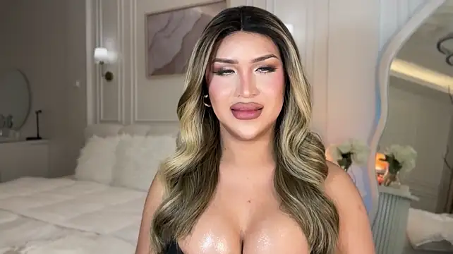 Your_Majesty_Tyra's Webcam Show