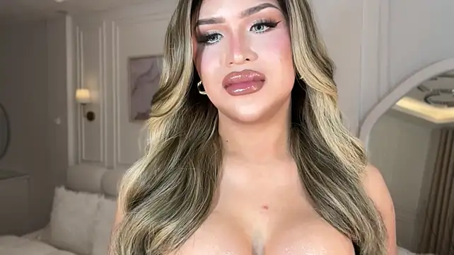 Your_Majesty_Tyra webcam show