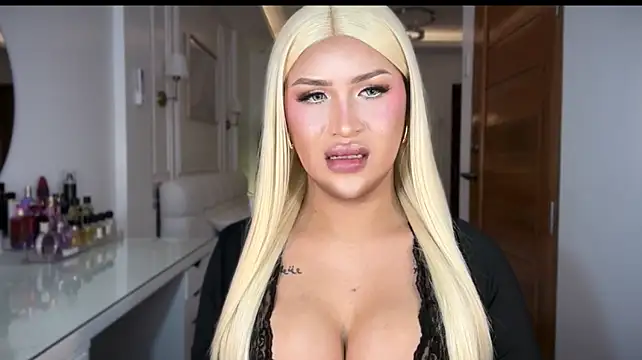 عرض كام Your_Majesty_Tyra