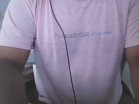 Pankaj_Desi_Jaatn Webbikameraesitys