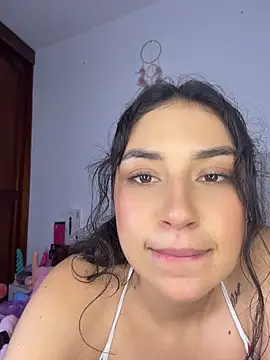 Dayraaa_ Show Webcam