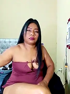 rosmery-navarro Obrolan Langsung XXX