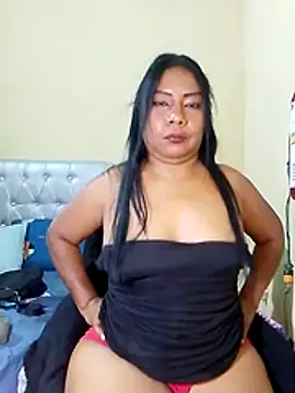 rosmery-navarro Obrolan Langsung XXX