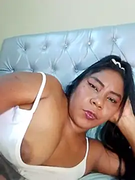 rosmery-navarro Obrolan Langsung XXX