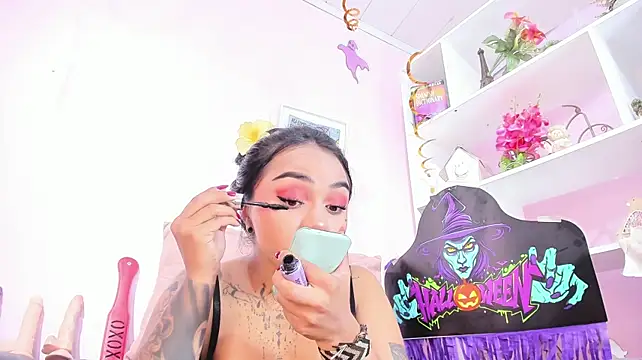 Show de miss_soffi_ na webcam