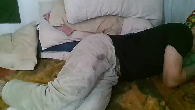 THAKINGHORNY Chat XXX in diretta