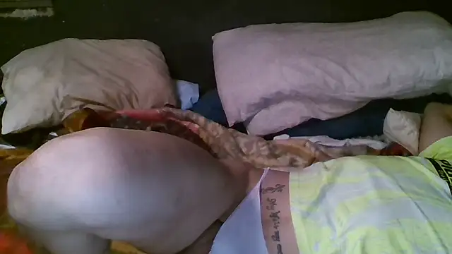 THAKINGHORNY Webcam-Show