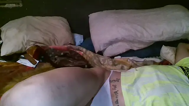 THAKINGHORNY webcam show