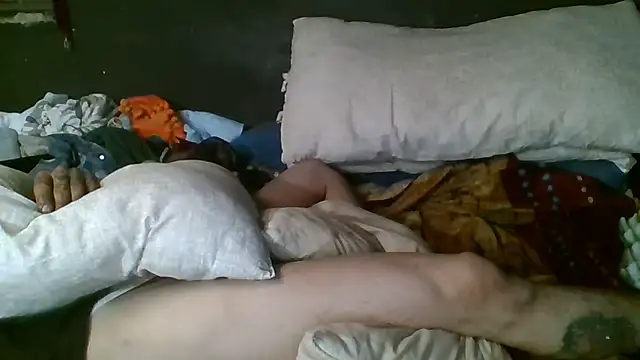 THAKINGHORNY's Webcam Show