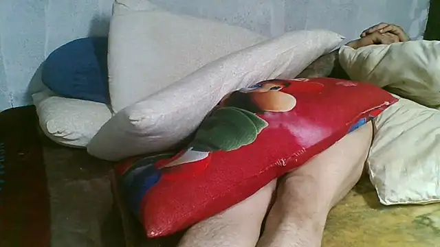 THAKINGHORNY Webcamshow