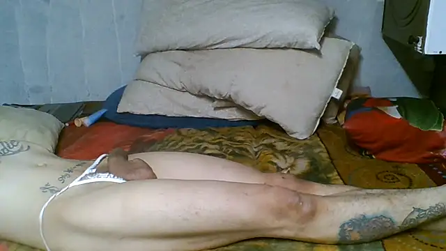 THAKINGHORNY Webcamshow