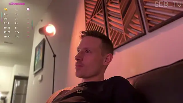 seb_tv Webcam show