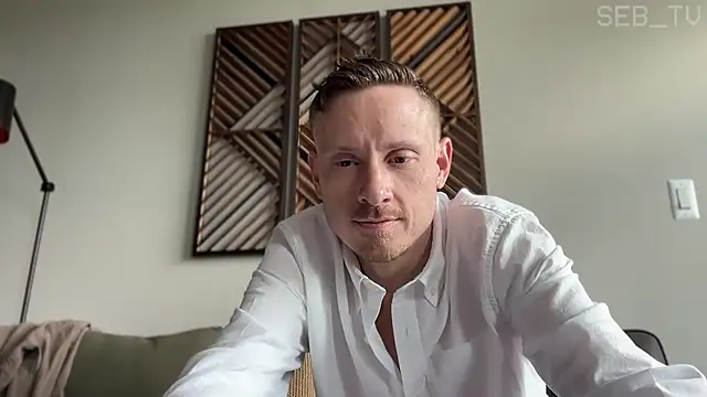 seb_tv's Webcam Show