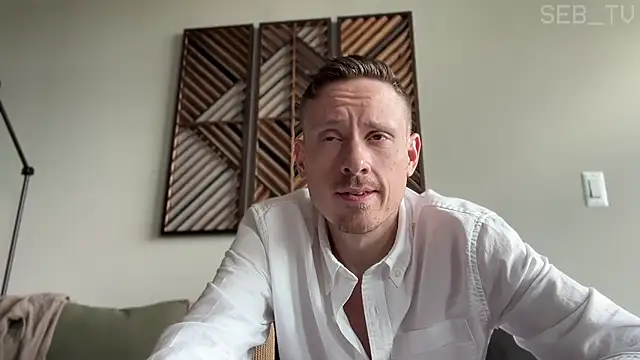 Pokazy przed kamerką – seb_tv