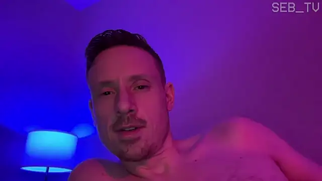 seb_tv's Webcam Show