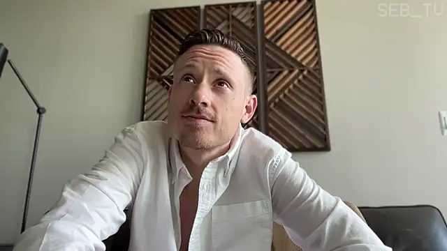 seb_tv Webcam-Show