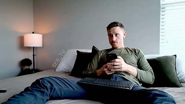 seb_tv webkamerás műsora