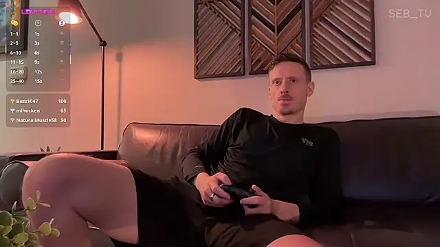 seb_tv Show in webcam