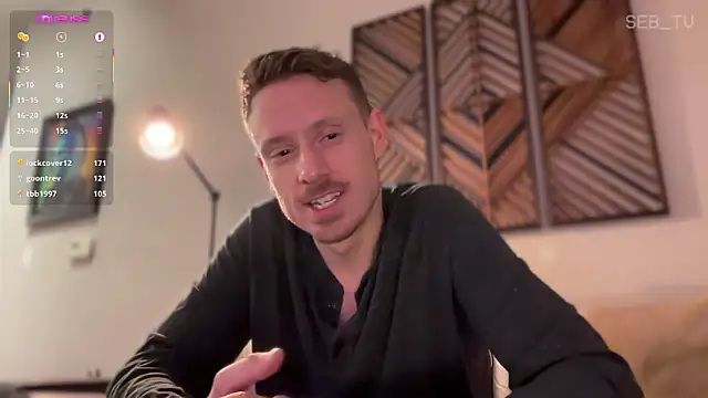 seb_tv Show in webcam