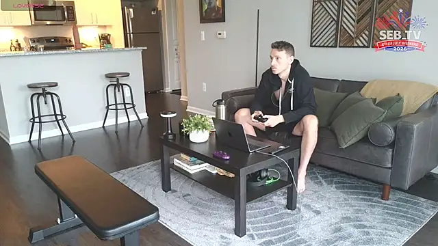 seb_tv Show in webcam