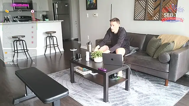 Show Webcam de seb_tv