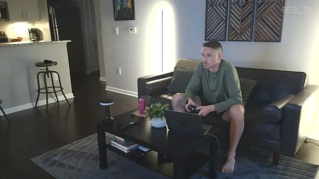 seb_tv webkamerás műsora
