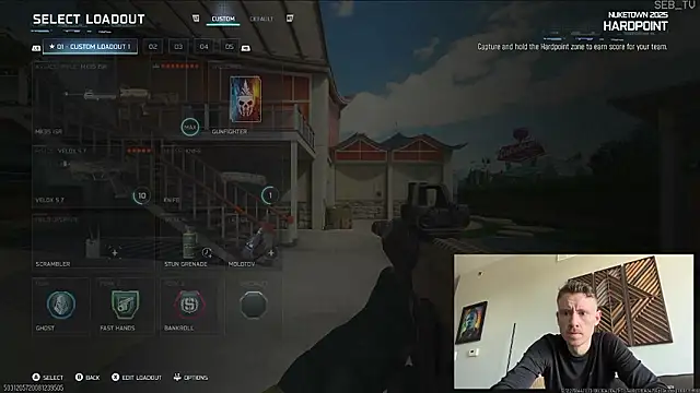 seb_tv webkamerás műsora