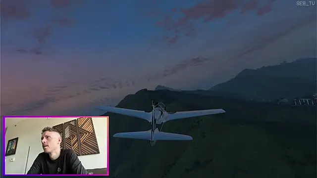 seb_tv Show in webcam