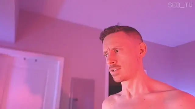 seb_tv webkamerás műsora