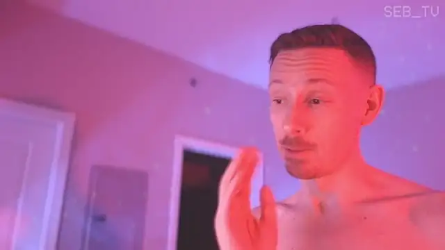 seb_tv 网络视讯表演