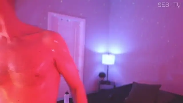 Show webcam de seb_tv