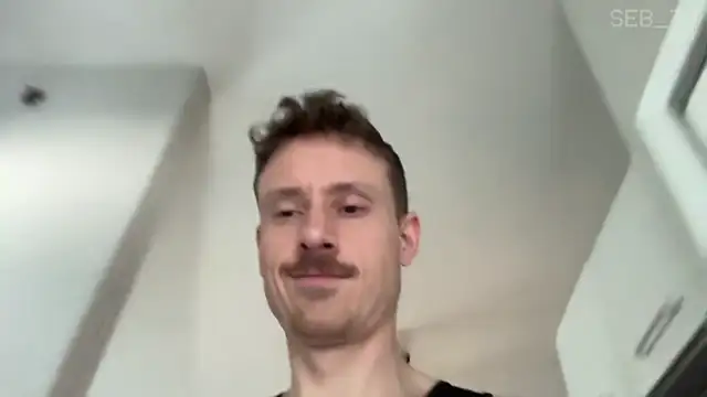 seb_tv Шоу с уебкамера