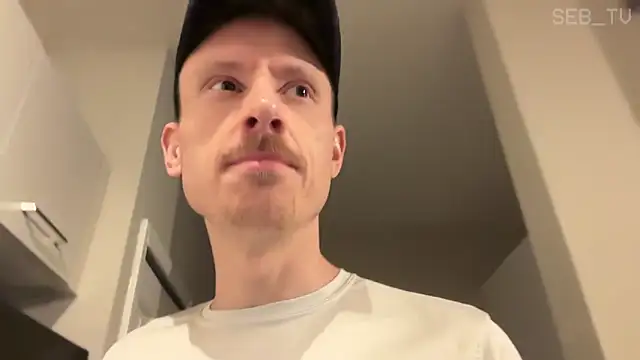 seb_tv Webcam show