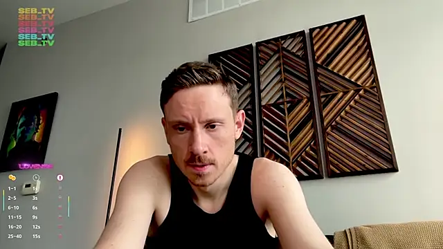 seb_tv Шоу с уебкамера
