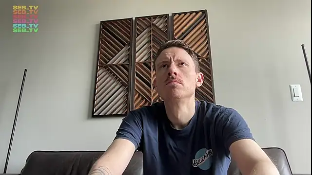 seb_tv 웹캠 쇼