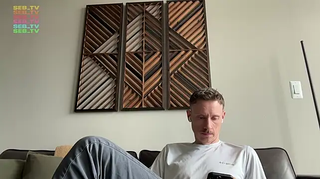 seb_tv Pertunjukan Webcam