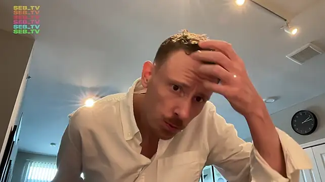 seb_tv – webcam-show