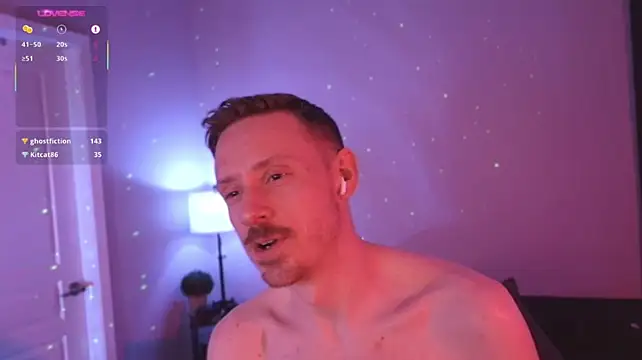 seb_tv Adlı Modelin Web Kamerası Şovu
