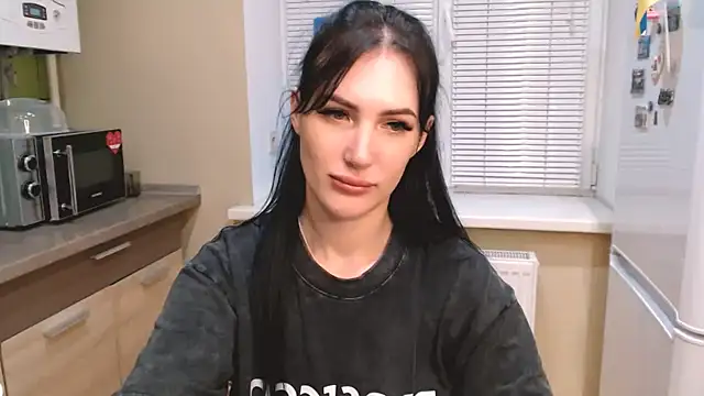 MisssShy_ Webcam Show