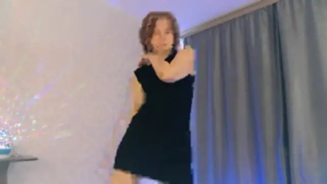 elenaza's Webcam Show