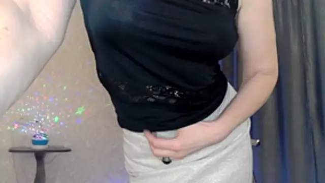 Show Webcam de elenaza