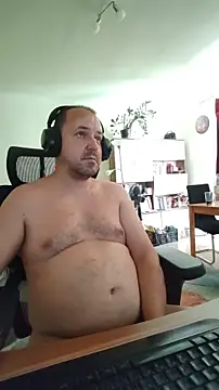 Stevie_Little – webcam-show