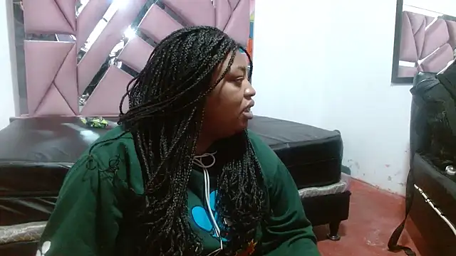morenahott1's Live XXX Chat