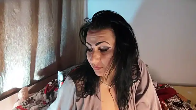 PerfectMom Obrolan Langsung XXX