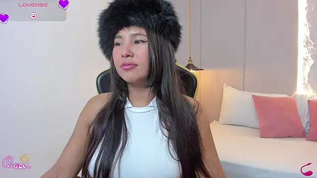 isabella_florez's Live XXX Chat