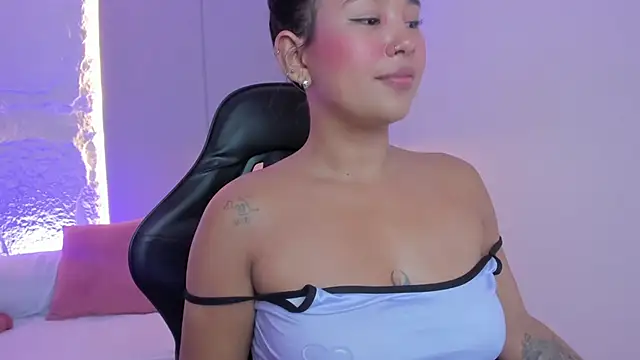 isabella_florez 现场XXX聊天
