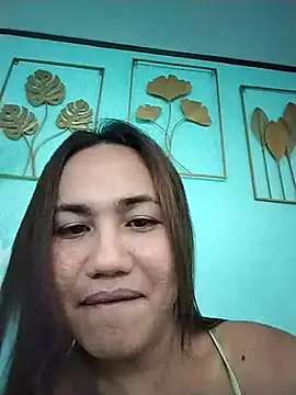 sexyts69xx Adlı Modelin Web Kamerası Şovu