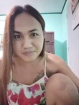 sexyts69xx's Webcam Show